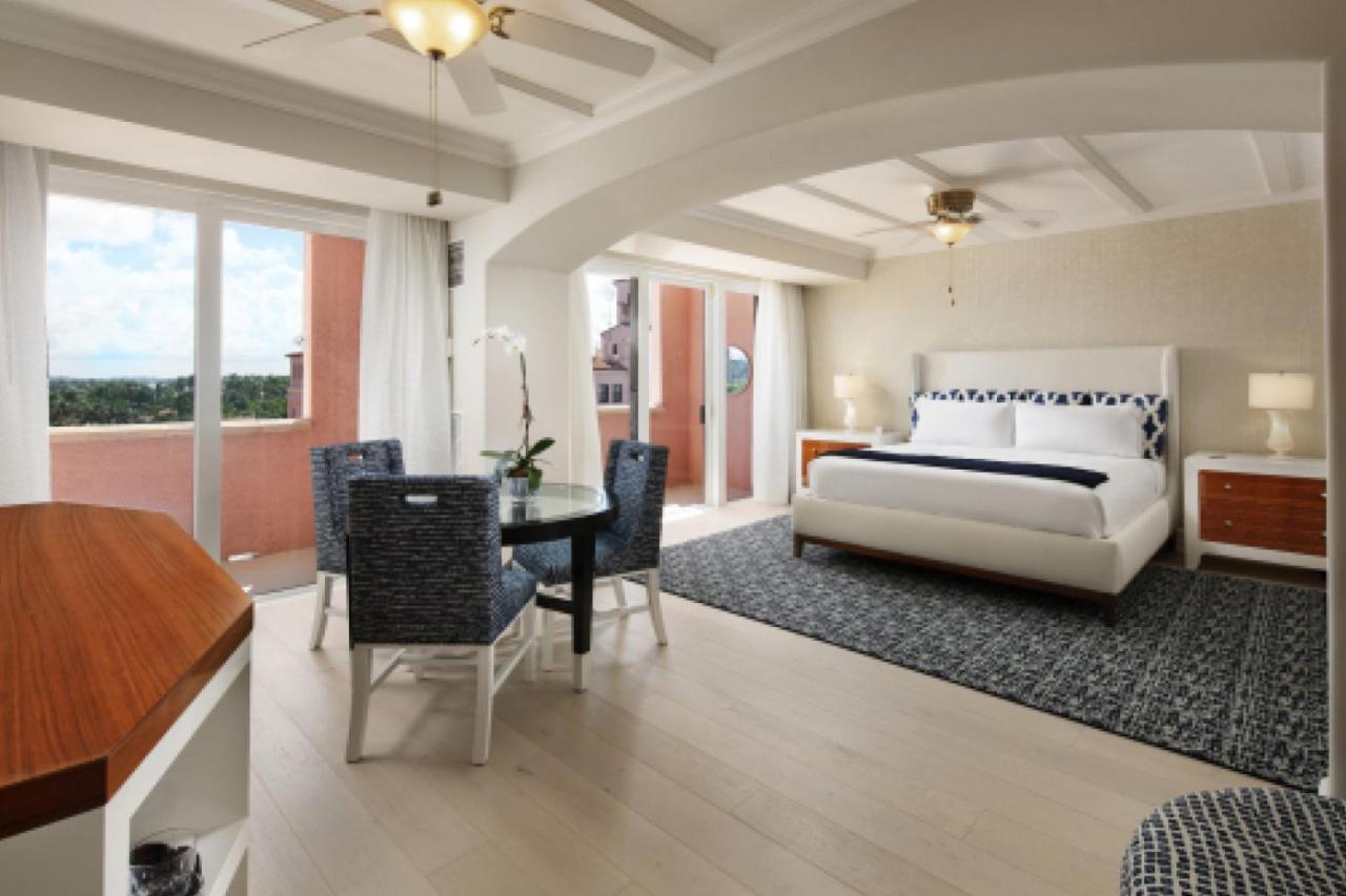 Отель Yacht Club At The Boca Raton Adults-Only Экстерьер фото