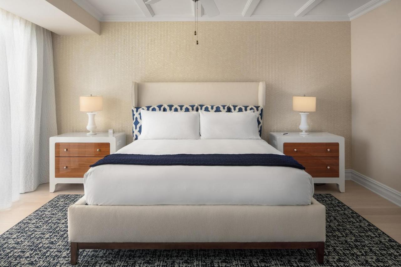 Отель Yacht Club At The Boca Raton Adults-Only Экстерьер фото