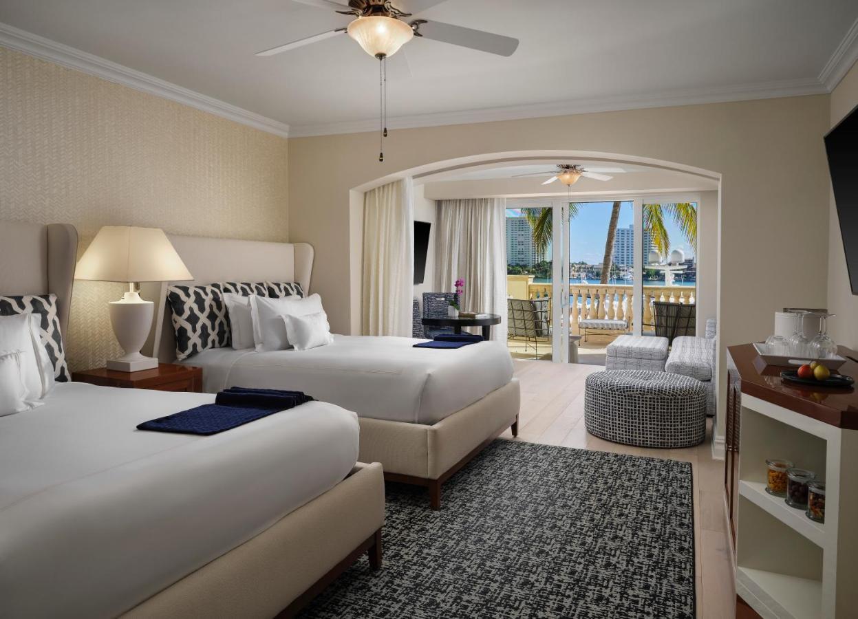 Отель Yacht Club At The Boca Raton Adults-Only Экстерьер фото