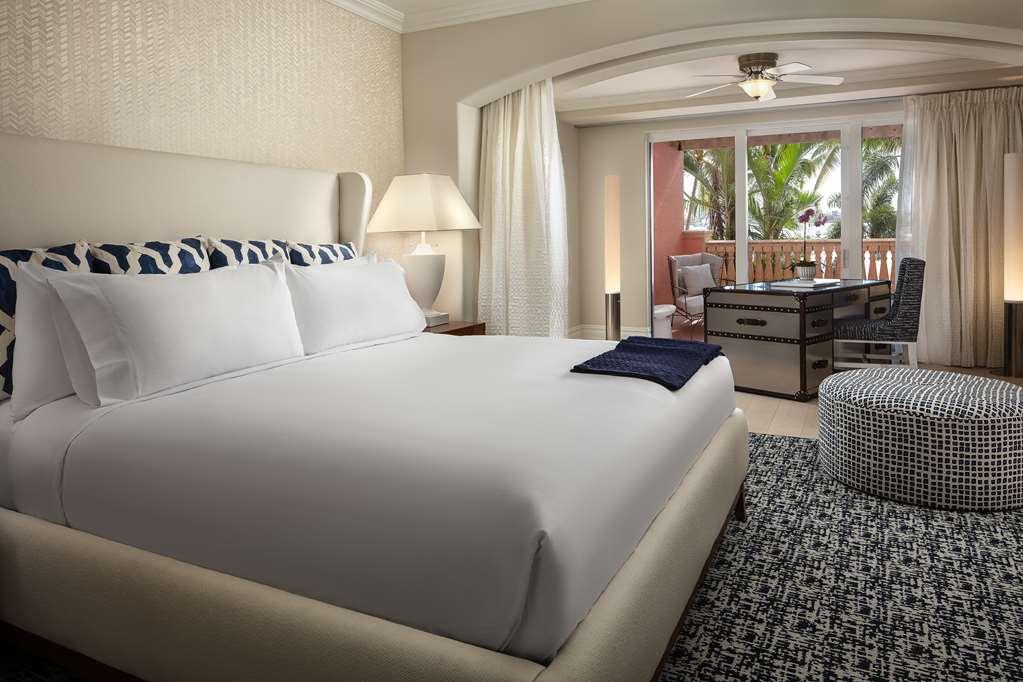 Отель Yacht Club At The Boca Raton Adults-Only Номер фото