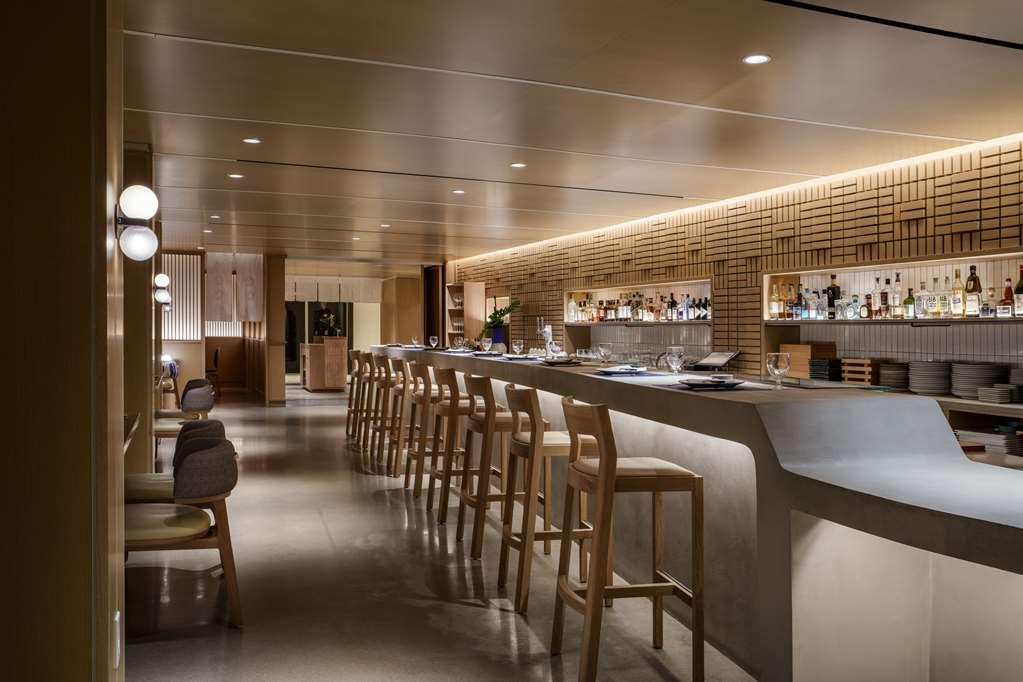 Отель Yacht Club At The Boca Raton Adults-Only Ресторан фото