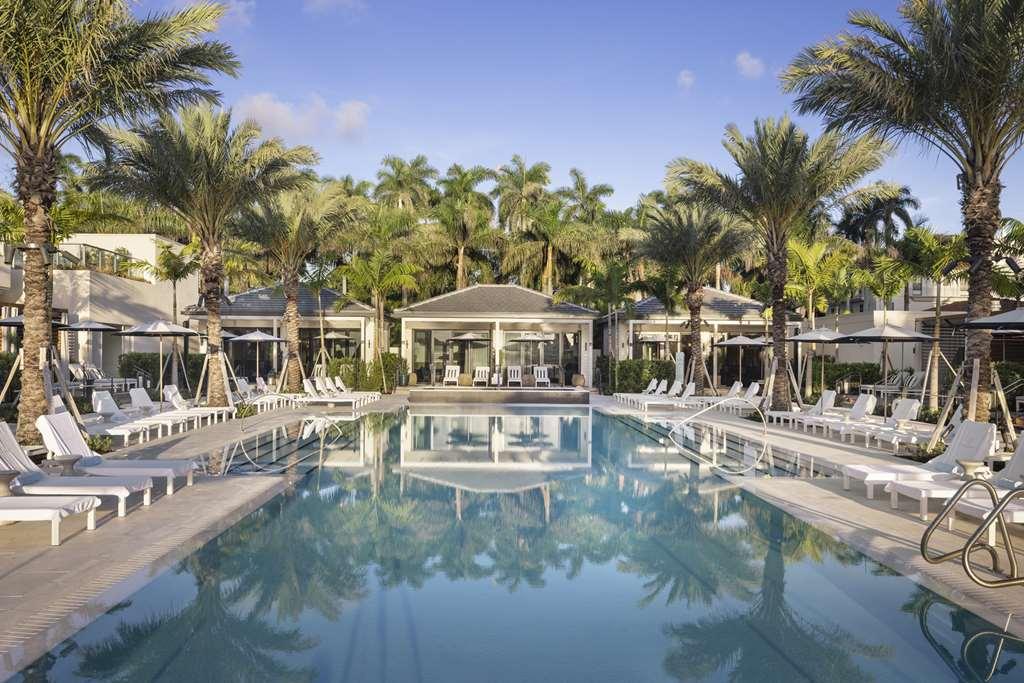 Отель Yacht Club At The Boca Raton Adults-Only Ресторан фото