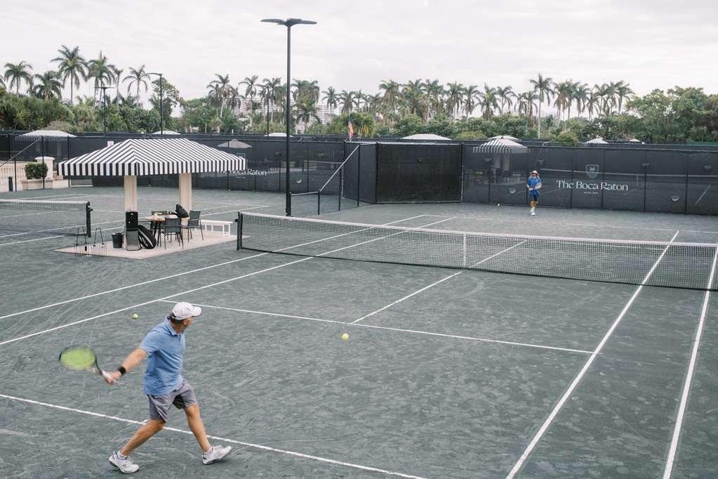 Отель Yacht Club At The Boca Raton Adults-Only Удобства фото