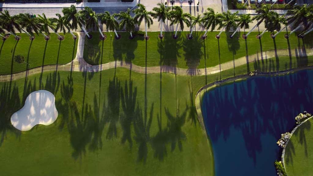 Отель Yacht Club At The Boca Raton Adults-Only Удобства фото