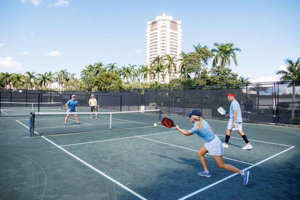 Отель Yacht Club At The Boca Raton Adults-Only Удобства фото